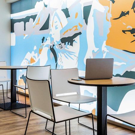 Ibis Styles Toulouse Nord Sesquieres Hotel Bagian luar foto