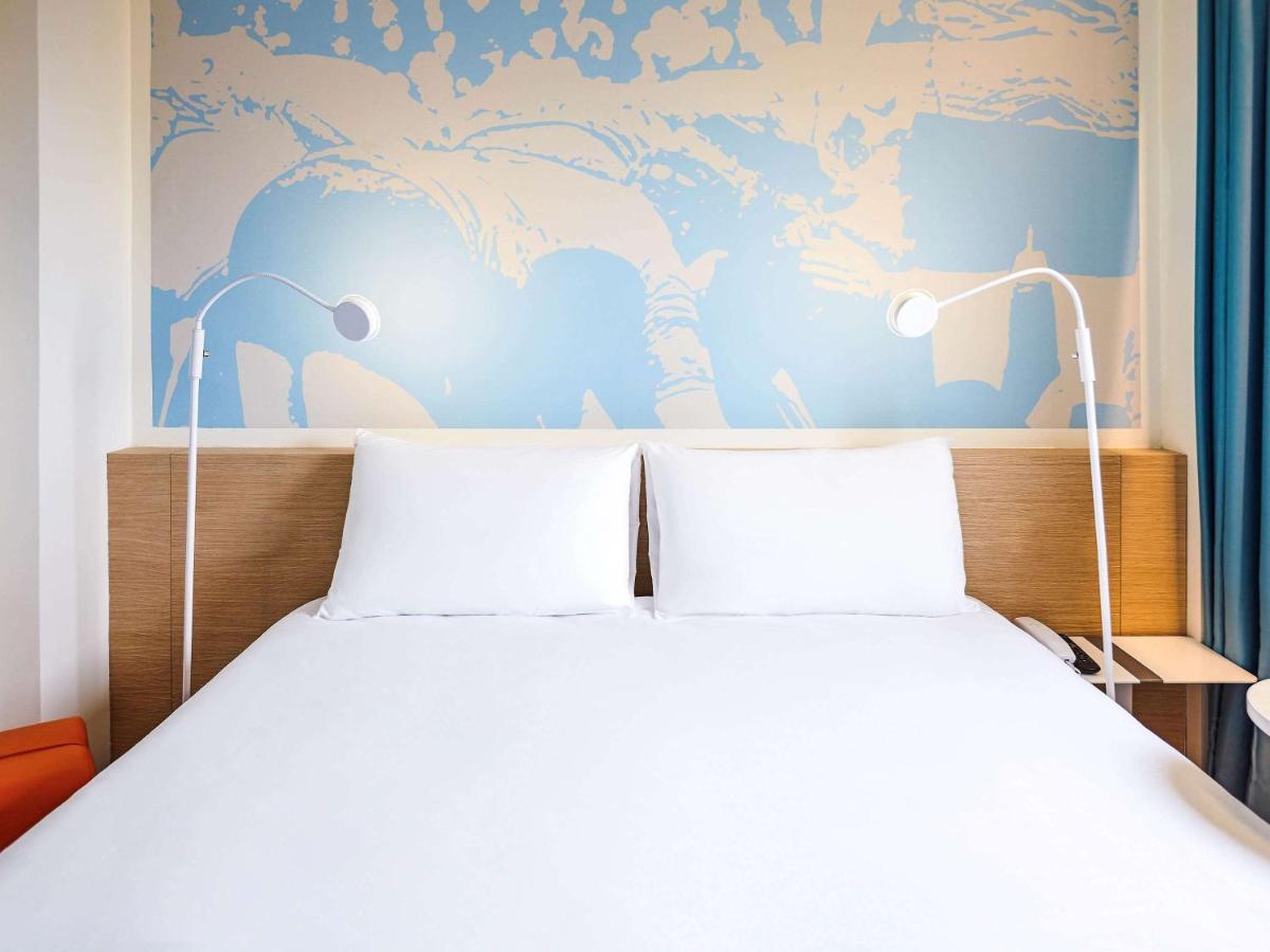 Ibis Styles Toulouse Nord Sesquieres Hotel Bagian luar foto