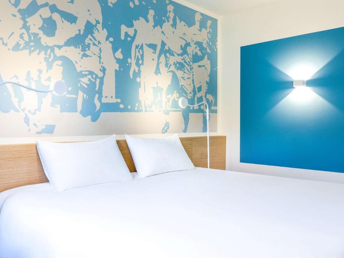 Ibis Styles Toulouse Nord Sesquieres Hotel Bagian luar foto