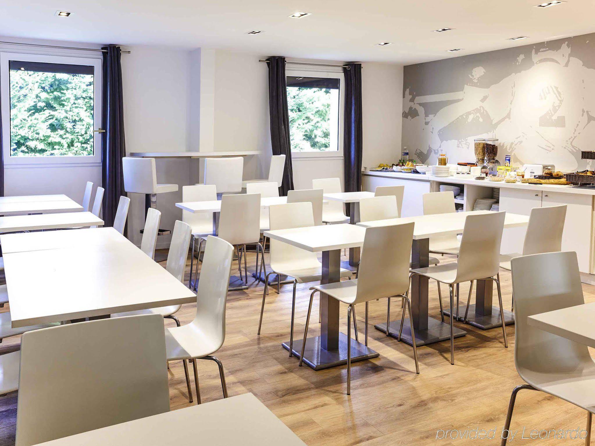 Ibis Styles Toulouse Nord Sesquieres Hotel Bagian luar foto