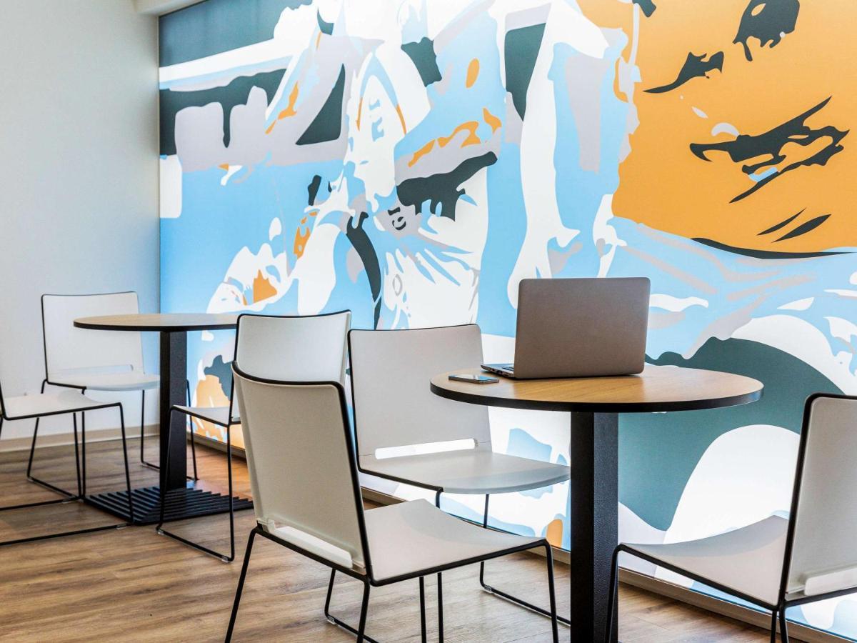 Ibis Styles Toulouse Nord Sesquieres Hotel Bagian luar foto