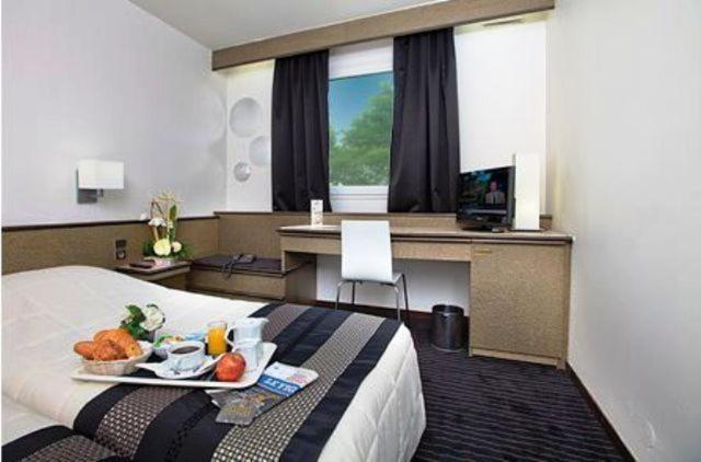 Ibis Styles Toulouse Nord Sesquieres Hotel Ruang foto