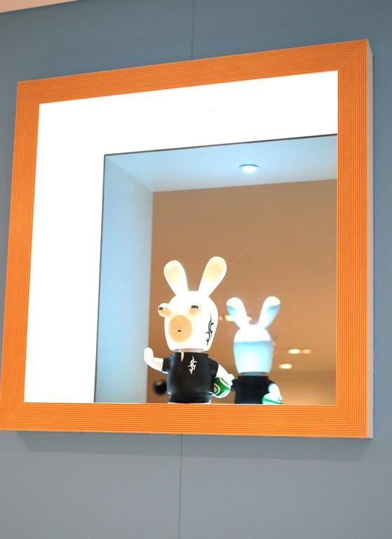 Ibis Styles Toulouse Nord Sesquieres Hotel Bagian luar foto