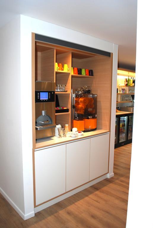Ibis Styles Toulouse Nord Sesquieres Hotel Bagian luar foto