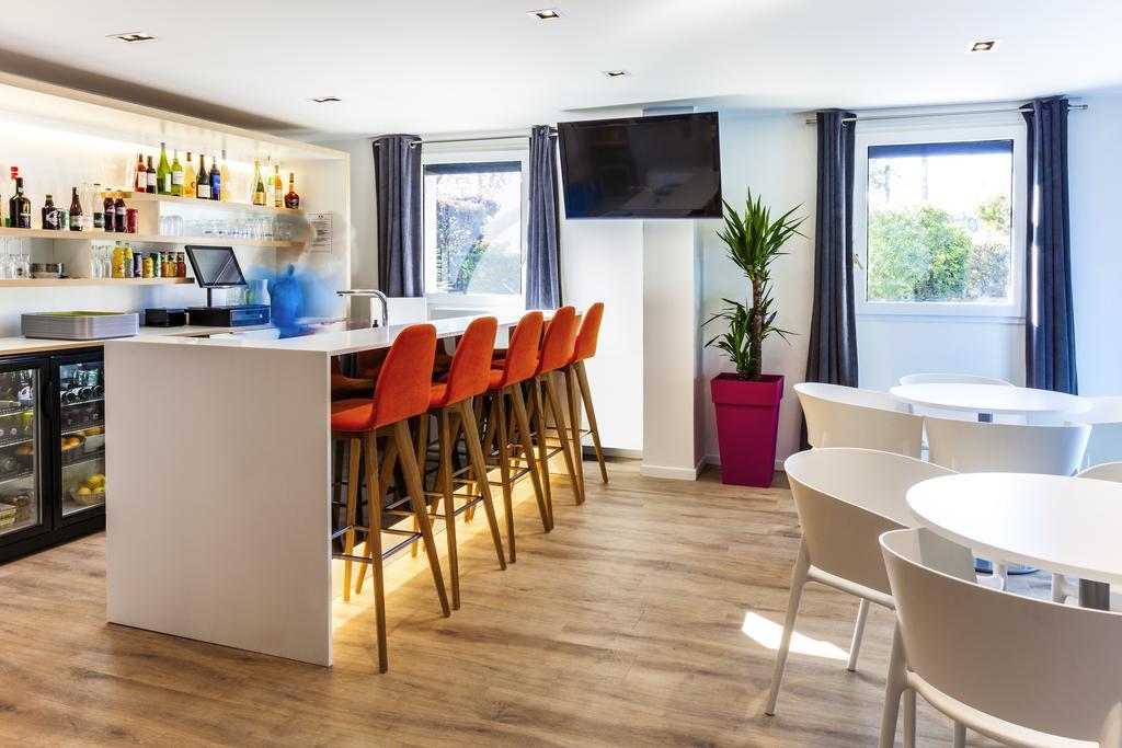 Ibis Styles Toulouse Nord Sesquieres Hotel Bagian luar foto