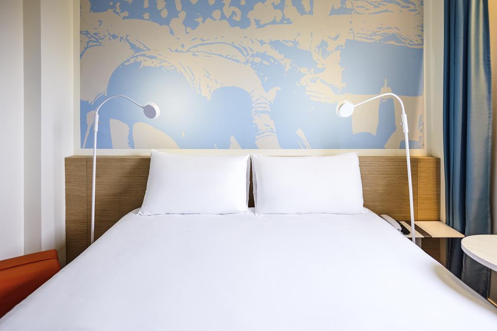 Ibis Styles Toulouse Nord Sesquieres Hotel Bagian luar foto