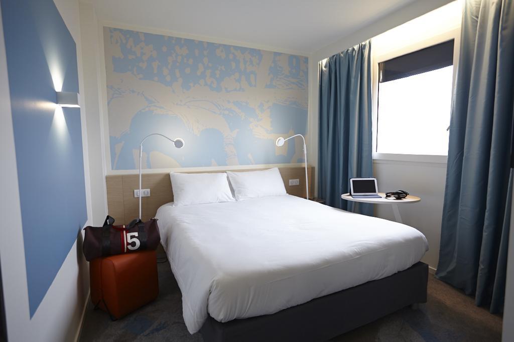 Ibis Styles Toulouse Nord Sesquieres Hotel Bagian luar foto