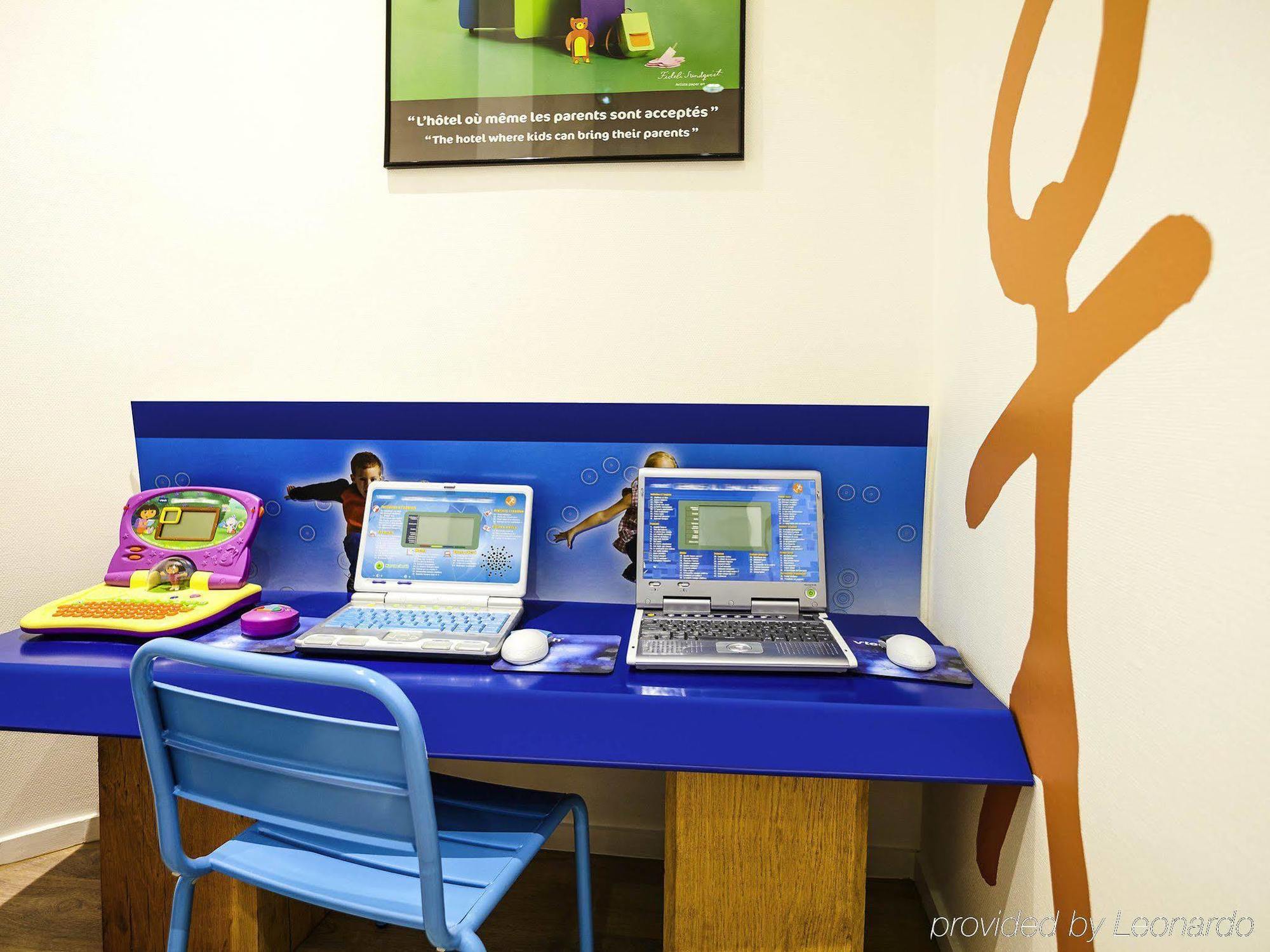 Ibis Styles Toulouse Nord Sesquieres Hotel Bagian luar foto
