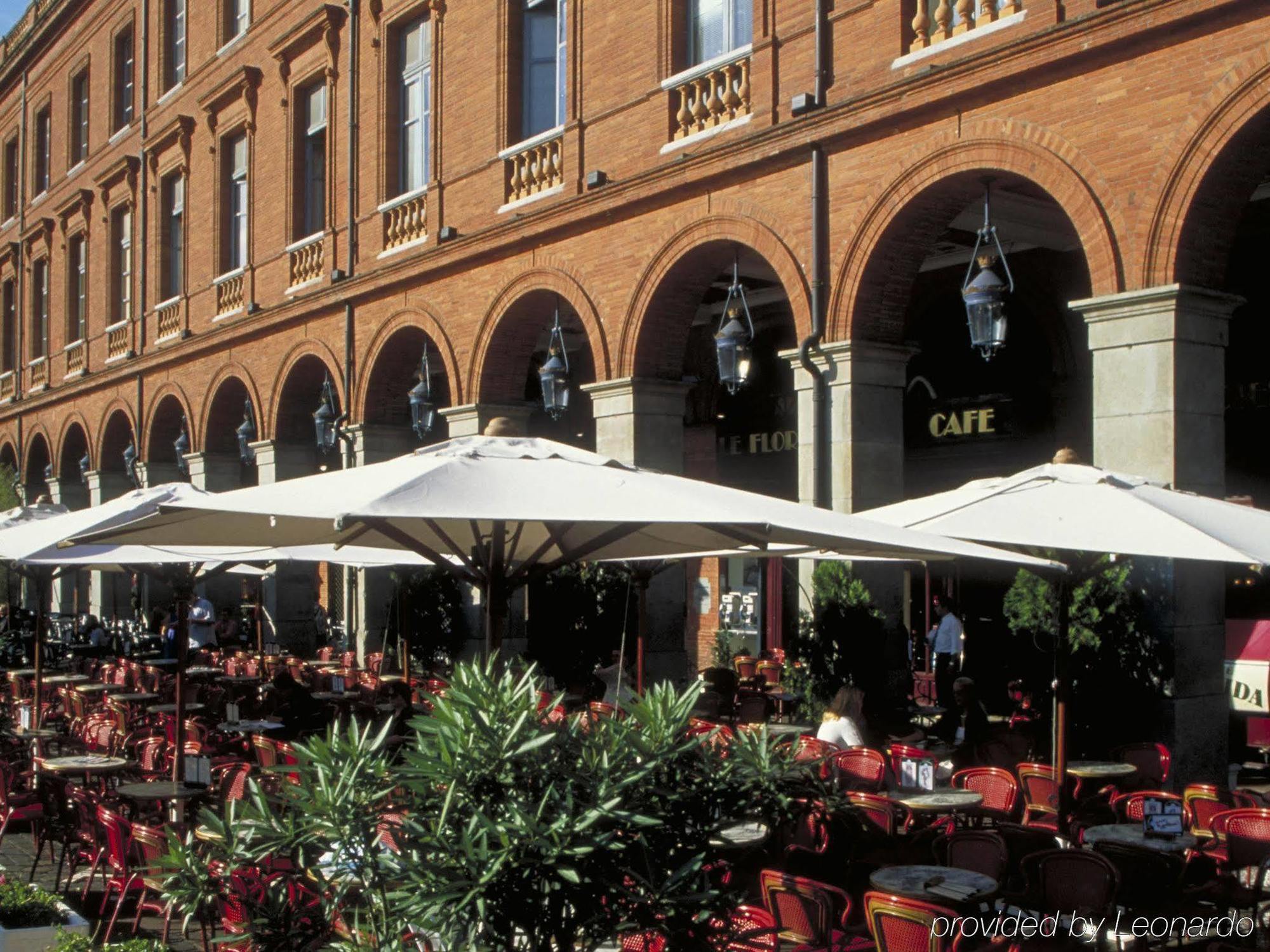 Ibis Styles Toulouse Nord Sesquieres Hotel Bagian luar foto