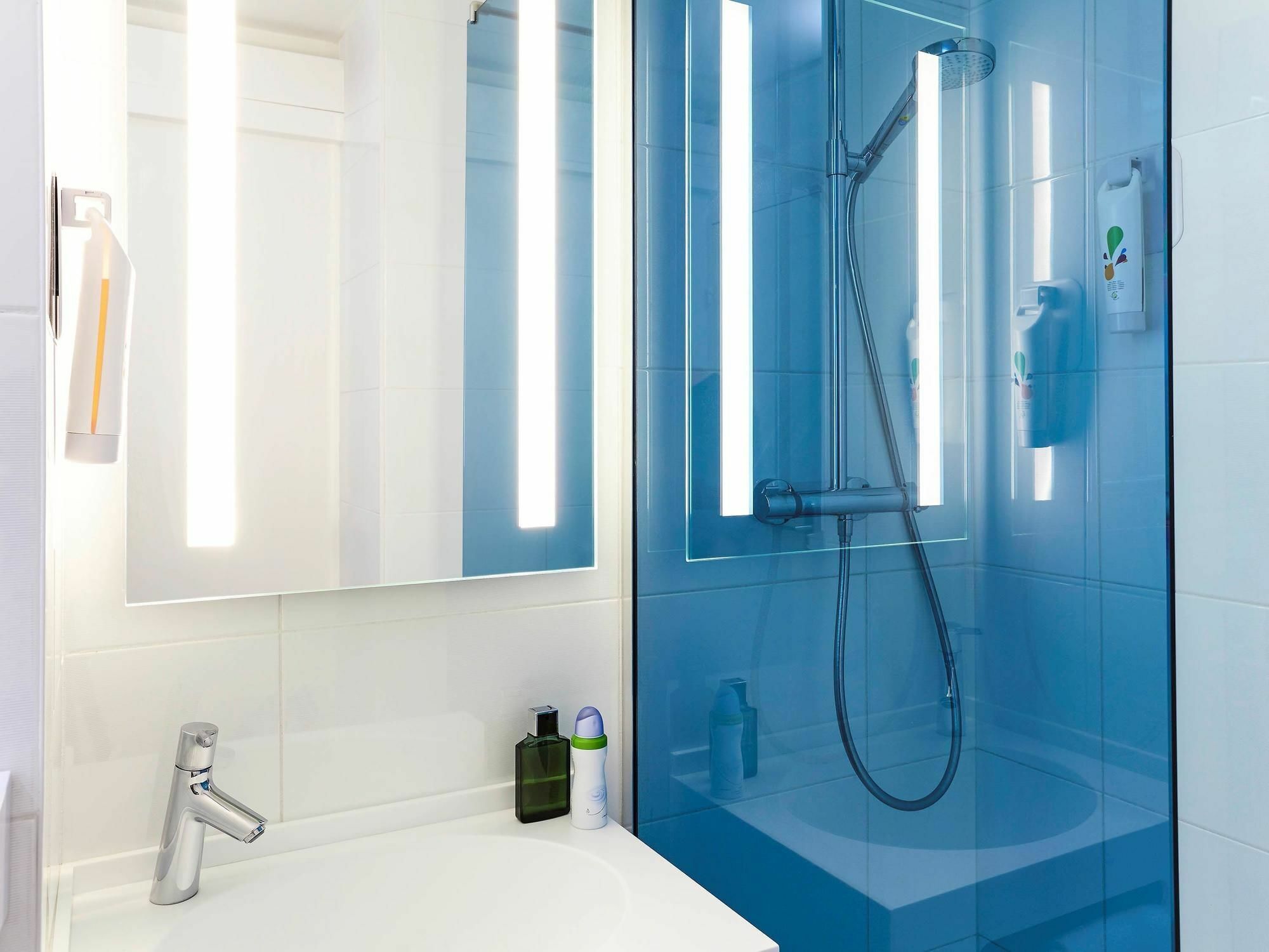 Ibis Styles Toulouse Nord Sesquieres Hotel Bagian luar foto