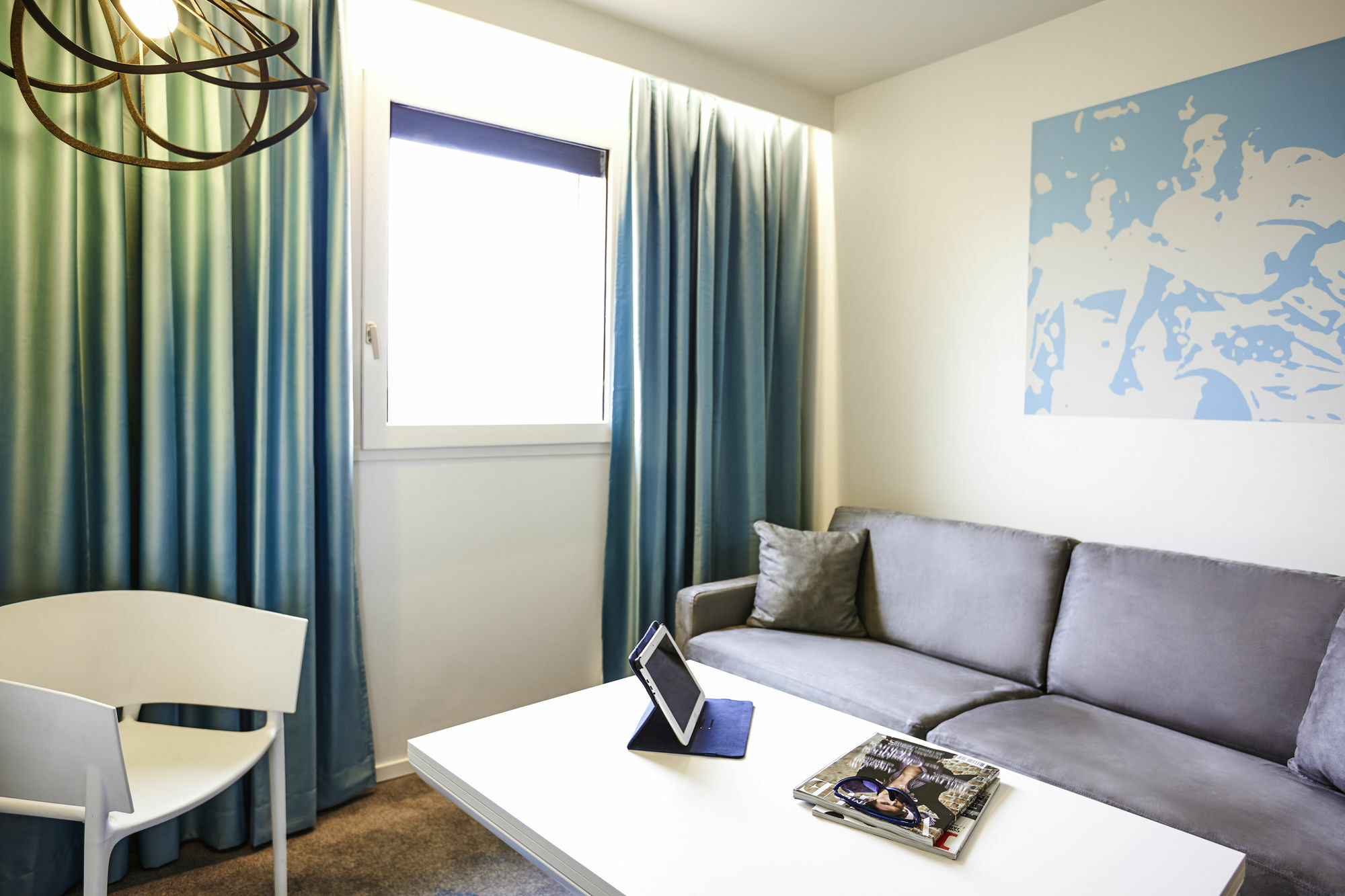 Ibis Styles Toulouse Nord Sesquieres Hotel Bagian luar foto