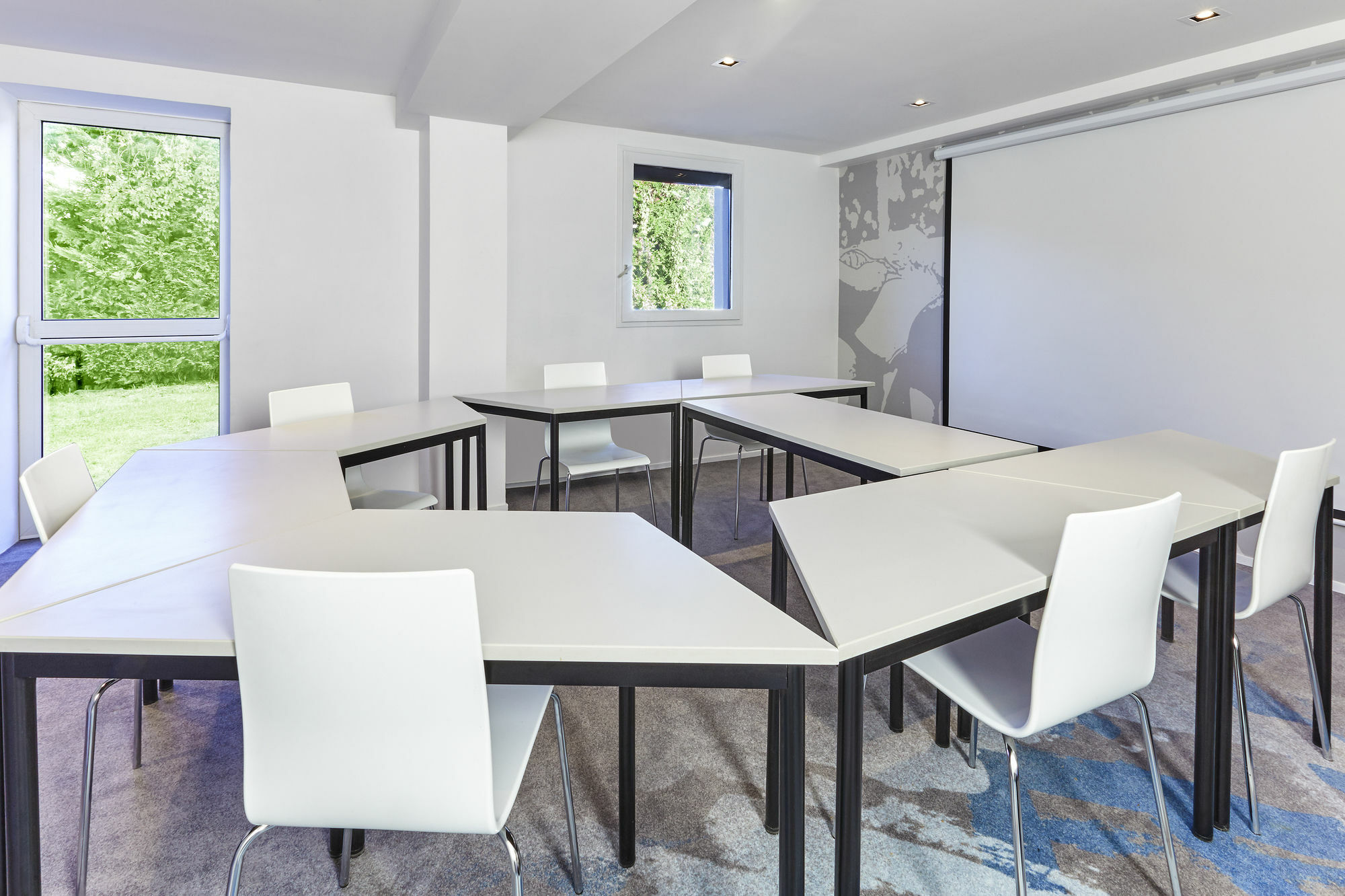Ibis Styles Toulouse Nord Sesquieres Hotel Bagian luar foto