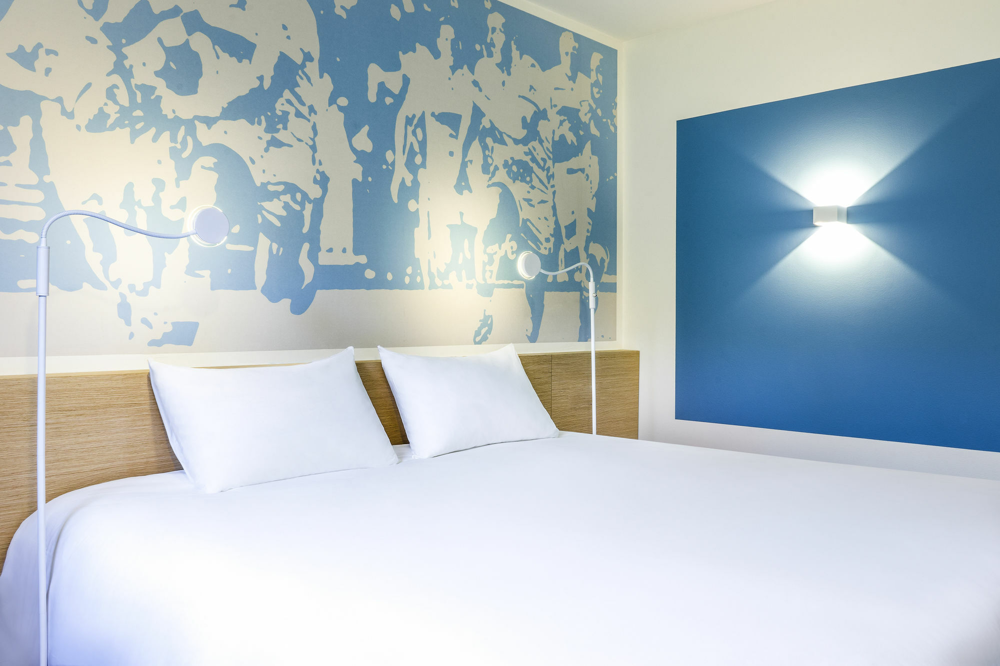 Ibis Styles Toulouse Nord Sesquieres Hotel Bagian luar foto